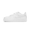 Nike Air Force 1 Pink Mood Slip Resistant Abrasion Resistant Low top Skateboard Shoes Women's Pink White DH2920-111(Team298-)