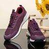 Anti Slip Lazy Women's Sneakers 34 Chunky Summer Walk Shoes Women Tenis Black Sport League Deadlift Sapatenis Cute