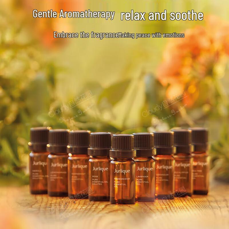 Jurlique Balancing Aromatherapy Oil