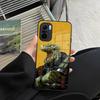 Чехол для телефона D-Dorohedoro Game для Xiaomi 14 13 12 11 13t 12t 11t POCO M6 M5 X6 X5 F6 F5 Ultra Pro Lite 5G закаленное стекло