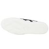 ONITSUKA TIGER Fabre BL-S Deluxe White Black Men Sneakers 1181A132-101