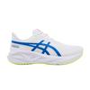 Asics Novablast 5 ASICS Track Club White Tuna Blue