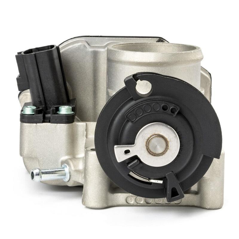 Высокое качество Новое Для 96439960 Дроссельная заслонка 96439960 96611290 Подходит Для Deawoo Chevrolet Matiz Spark M2001.0L