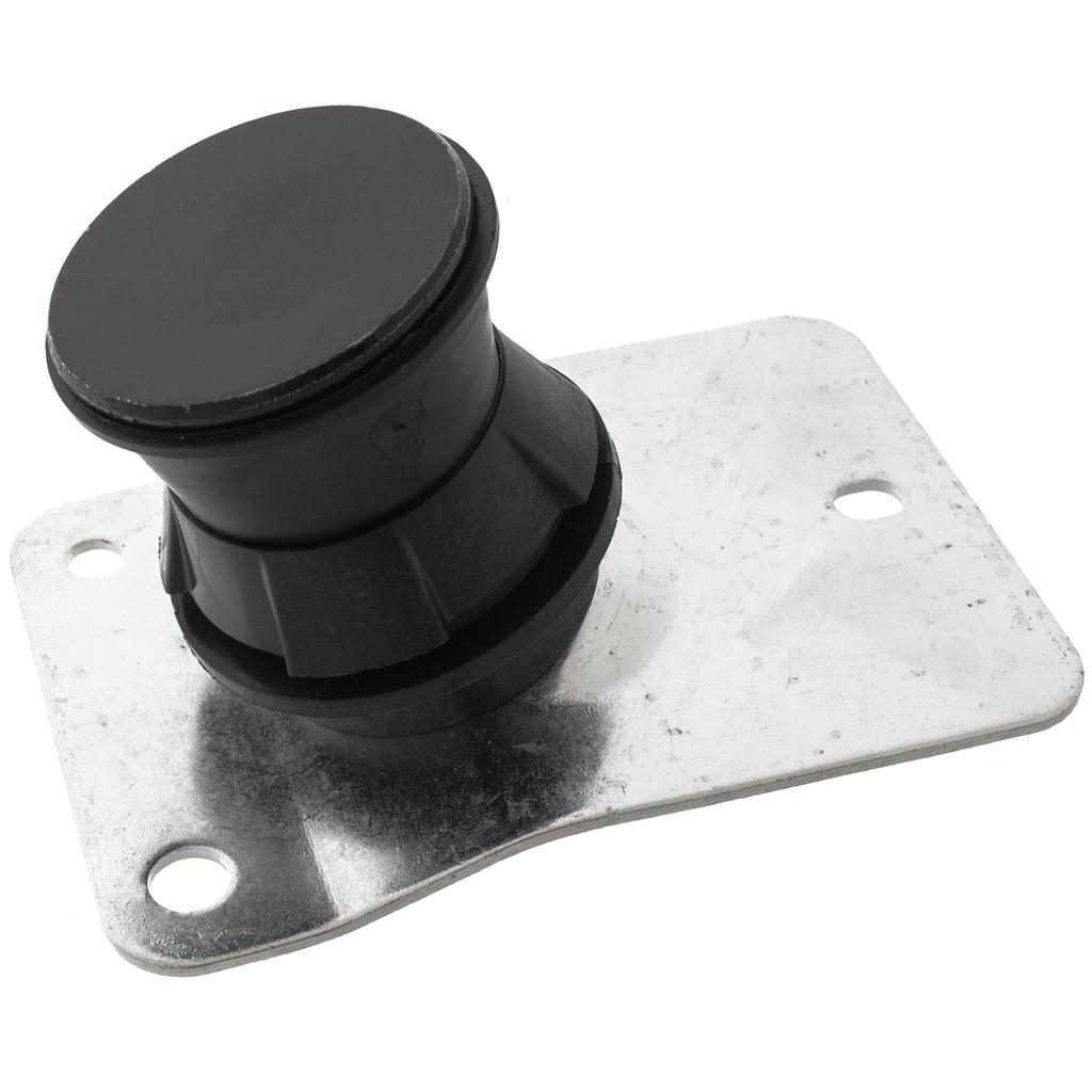 Ford Transit MK8 2019- rear door limiter bumper stopper magnet