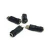 DC5.5x2.1mm To Type C Connector DC Power Adapter Type-C Power Adapter DC Power Plug Converter
