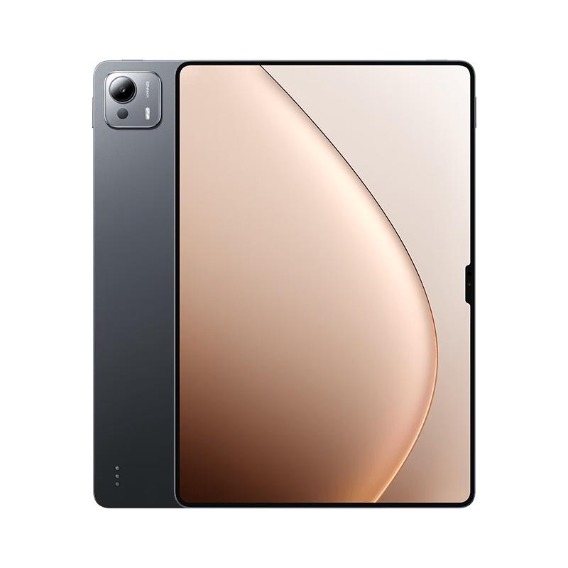 Планшет Xiaomi Pad 7 Ultra 14 дюймов 3.2K OLED (Китайская версия)