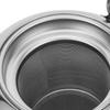 With Tea Infuser Tea Kettle Large Capacity Tea Pot Durable Stovetop Kettle  For Loose Tea