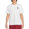 Nike SS25 Max 90 Футболка Мужская Белая HJ3363-100