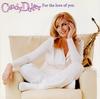 CD CANDY DULFER - For the Love of You 74321468622 Ariola 1997 EU Джаз Б/У