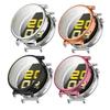 Full Protective Case Cover Shell For Huawei Watch GT 5 Pro 46mm 42mm Replacement Accessories Cases 360 TPU Screen Protective