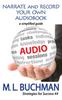 Книга Narrate and Record Your Own Audiobook : a Simplified Guide : 4