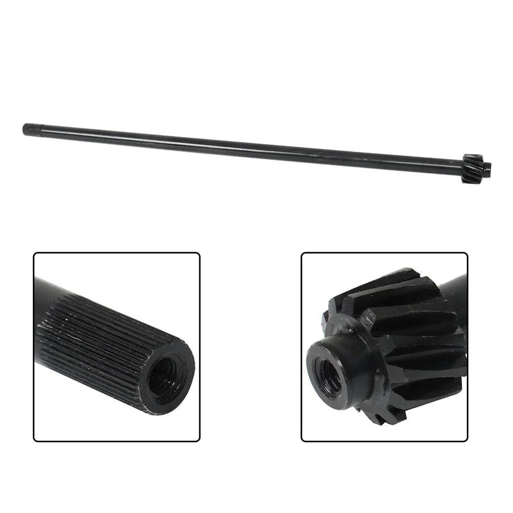 Bushing Steering Gear Replacement Rod Shaft Smooth Versatile Compact Construction Direct Efficient Performance