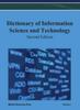 Книга Dictionary of Information Science and Technology (2nd Edition) Vol 1