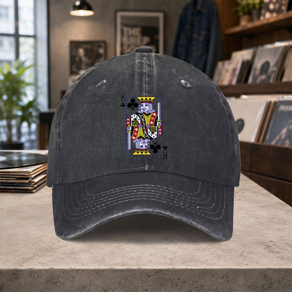 Plum Blossom Kthemed Baseball Cap Adjustable Hook Loop Lightweight Unisex Hat For Men Women Hand Washable