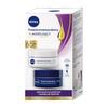 Nivea 2 Pack Anti-wrinkle + Modeling Day Cream and Night Cream 65+, 2x50ml