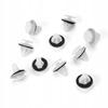 10X Spinka Listwy Bocznej Progowej Mazda 2 3 5 6