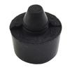 Door Rubber Bumper Stopper Buffer Shock Absorb Damper For Infiniti Q45 Q50 Q60 QX56 QX80 80896-AR000 Car Accessories