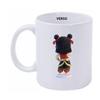 Mug personnalisable - Ne Zha - Céramique - 325 ml - Compatible Micro-onde - Lave-Vaisselle