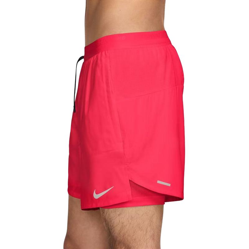 Nike Casual Shorts Men's Pink Moderate FN2993-635