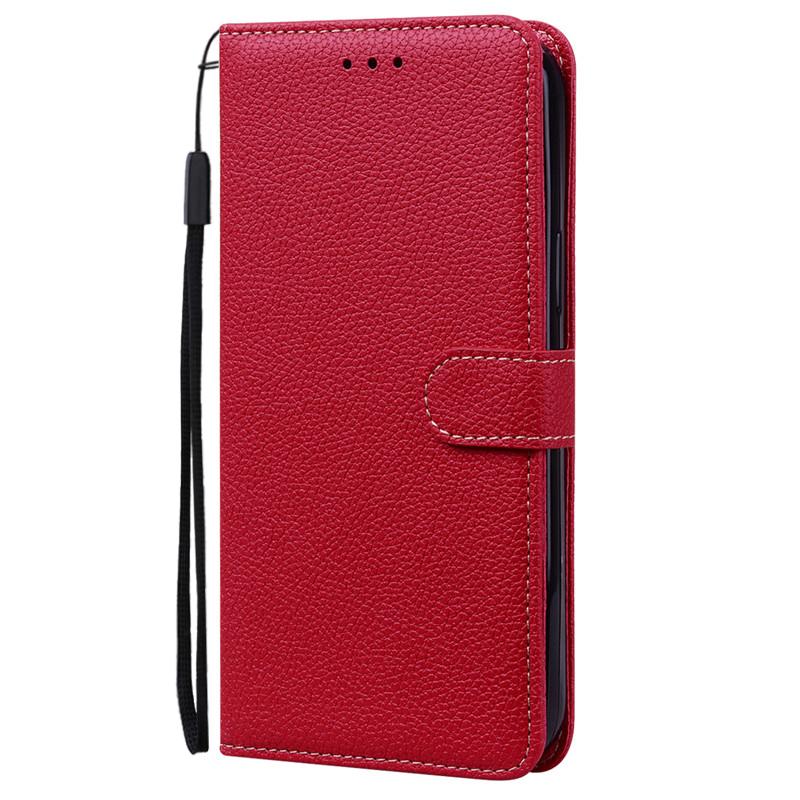 M31 M31S Case For Samsung Galaxy M31 M315F Case Leather Flip Wallet Case For Samsung Galaxy M31S M317F Case Soft Silicone Cover