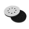 Pad Sanding Backing Plate Polishing  Pad Sanding Disc Sanding Pad Cushion Pad Sponge Interface Pad