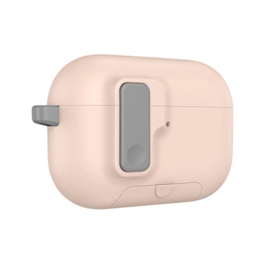 Earbud Protective Case for AirPods Pro 3 Charging Case Portable Shockproof Wireless Earphone Cover