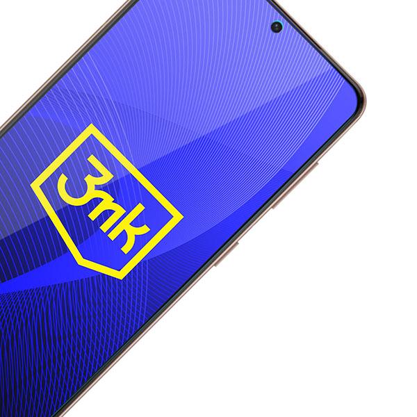 Samsung Galaxy S21 Fe 5G - 3Mk Flexibleglass
