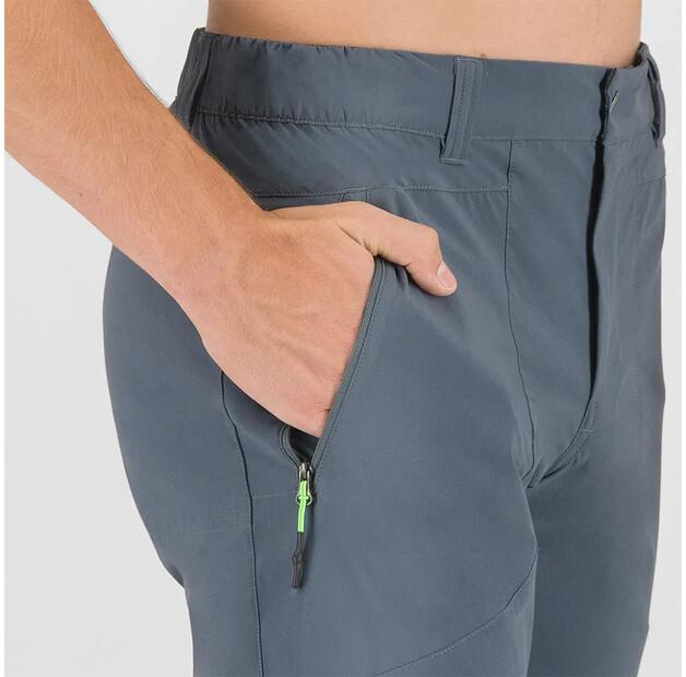 Karpos Брюки Bosconero Zip-Off