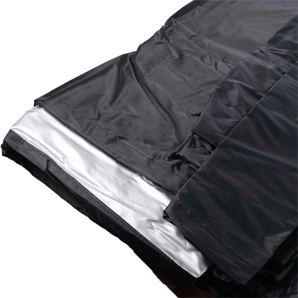 Oxford Cloth Billiard Table Cover 7/8/9 Feet Snooker Table Cover  Billiard Supplies