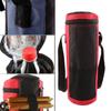 fresh Hiking High Capacity Camping Outdoor Traveling Tote Bag Water Bottle Bag Insulated Cooler Bag