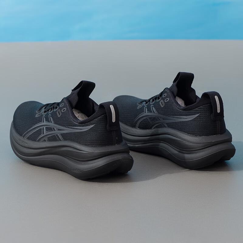 Asics Женские нейтральные беговые кроссовки GEL-NIMBUS