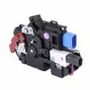 3D1837015 3D1837016 3D4839015K 3D4839016K Door Lock Actuator For VW Phaeton Touran Touareg 3D1837015A 7L0839016A
