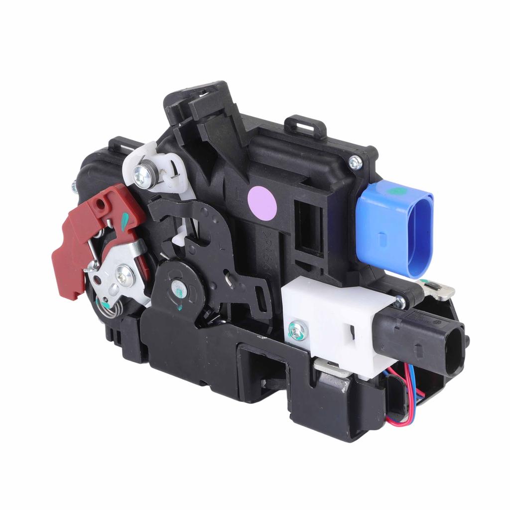 3D1837015 3D1837016 3D4839015K 3D4839016K Door Lock Actuator For VW Phaeton Touran Touareg 3D1837015A 7L0839016A