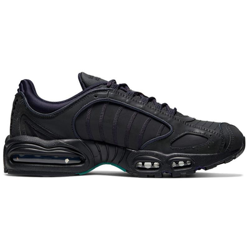 Nike Кроссовки Air Max Tailwind 4 99 Sp черные Повседневная обувь CQ6569-001