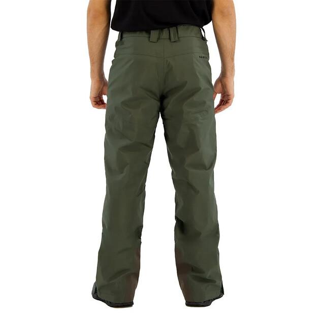 Oakley Брюки Sub Temp RC Goretex