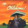 7inch Record RODGERS & HAMMERSTEIN - Oklahoma! EAP2595 Capitol Records UK Soundtracks & Musicals Used