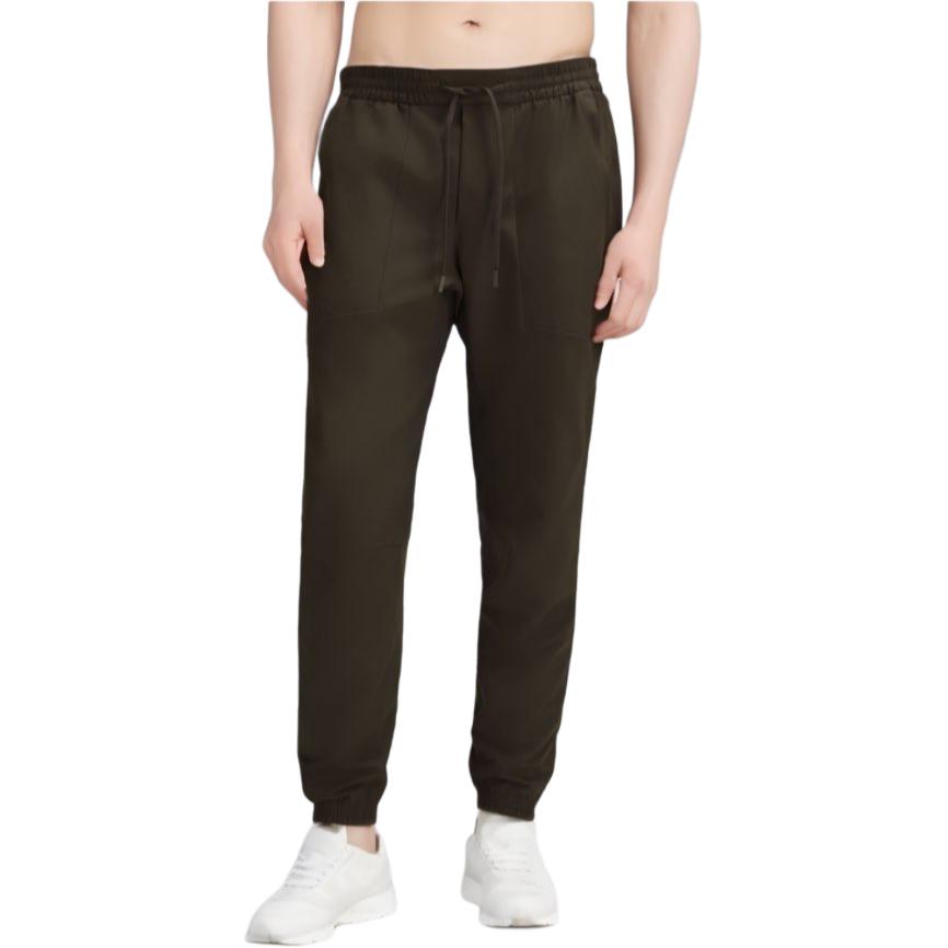 Lululemon License To Train Sweatpants Men's LM5AEGS