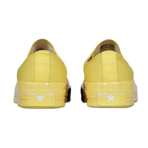 Converse Undercover x Chuck 70 Low 'Порядок и Хаос' Мужские 163011C