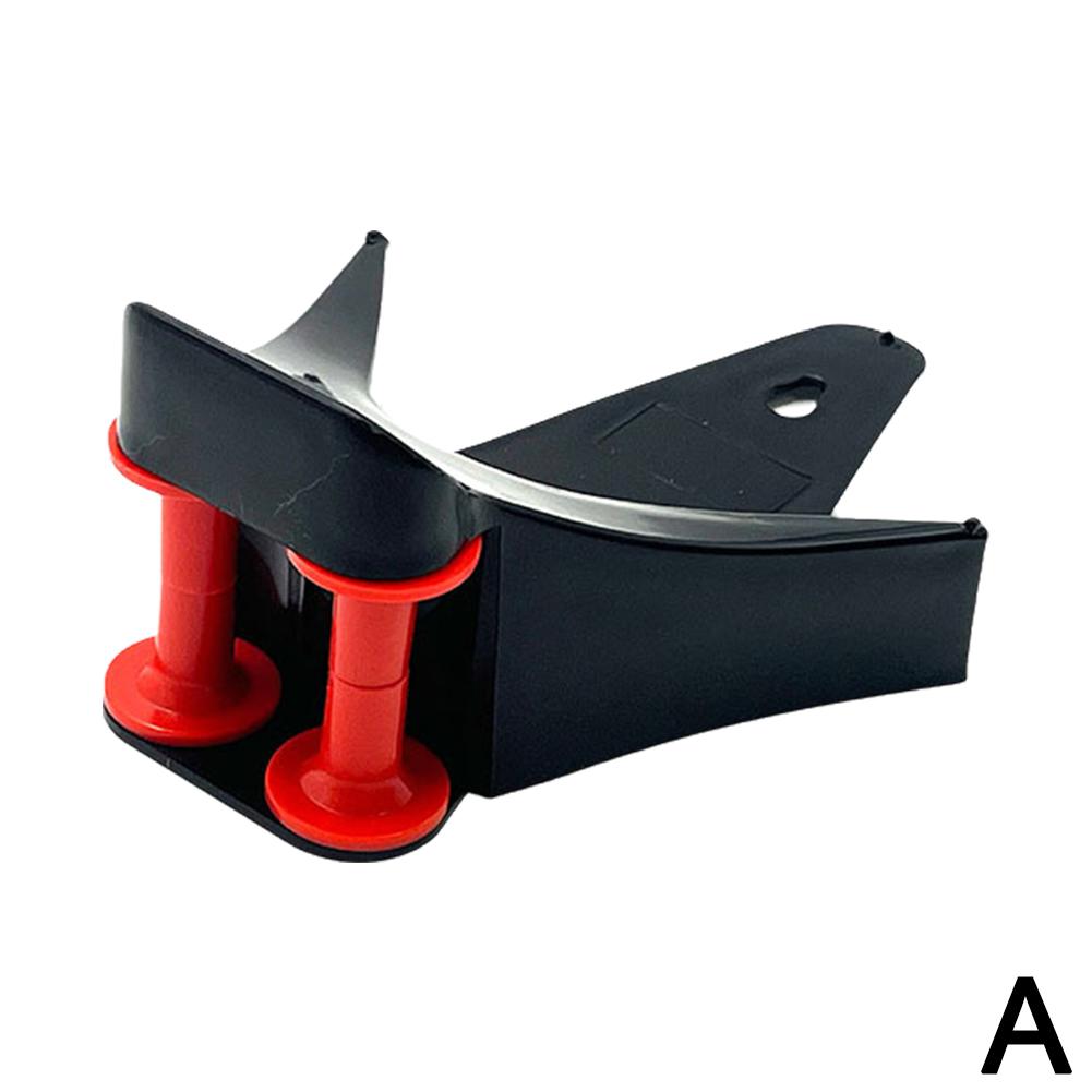 Направляющая для шланга колеса автомобиля, направляющая для шланга, клин для шин, универсальный инструмент для мойки автомобиля, блокиратор шин, многофункциональный противонамотчик, намотчик проводов для автомобиля Wa Y4D7