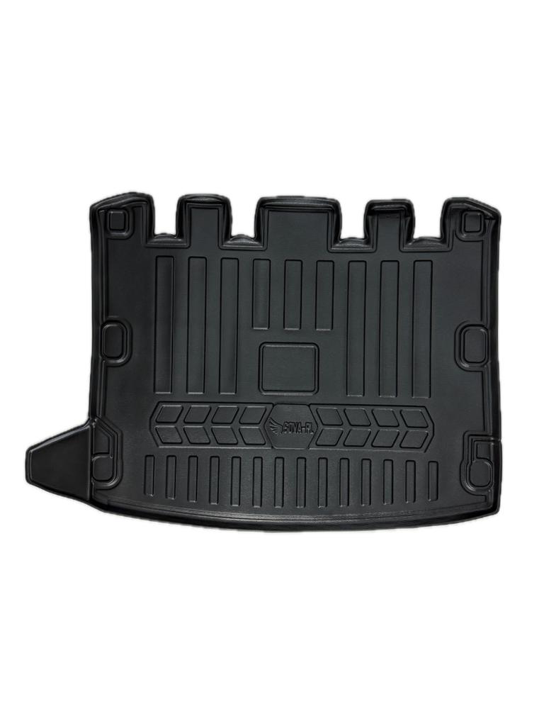 Trunk mat Dacia Jogger from 2021 5 seats