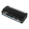 Корпус с теплоотводом из алюминиевого сплава для Raspberry Pi Zero 2W