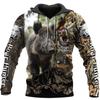 Мужские толстовки с капюшоном Hunting Graphic Camo 3D Printed sweatshirts clothing Harajuku Fashion Hooded Autumn Long Sleeve Hoodie for Men