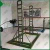 Mingji Movable Indoor Outdoor Horizontal Bar Pull-up Station