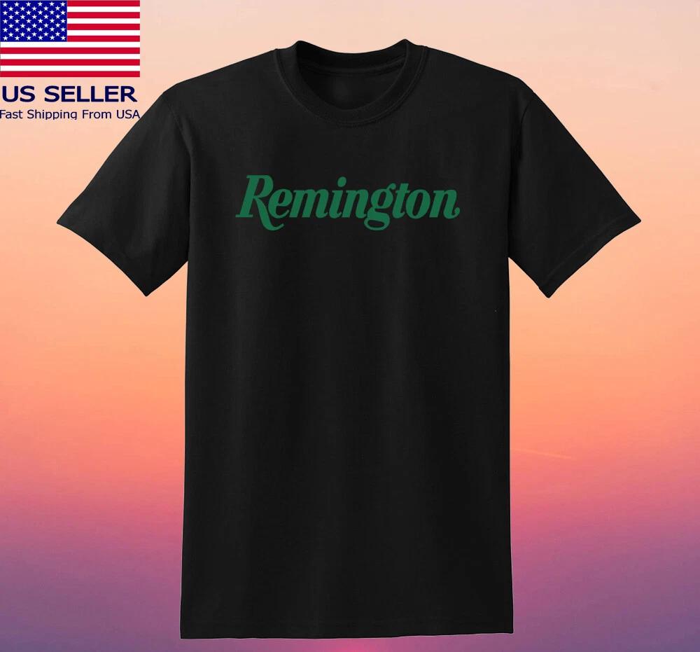 Remington Оружие Огнестрельное Мужское Черный Размер S-5XL