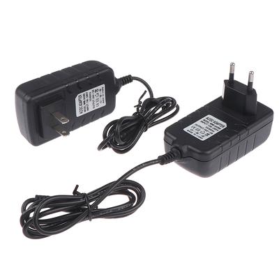 1 шт. 24 В 2 А адаптер питания для УФ-светодиодной лампы сушилка для ногтей инструменты для дизайна ногтей