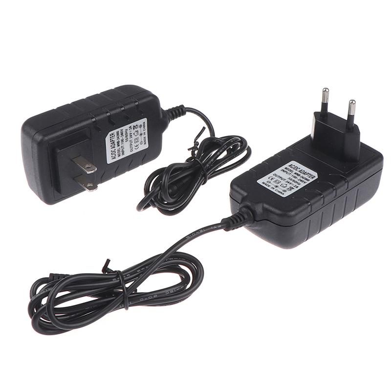 1 шт. 24 В 2 А адаптер питания для УФ-светодиодной лампы сушилка для ногтей инструменты для дизайна ногтей