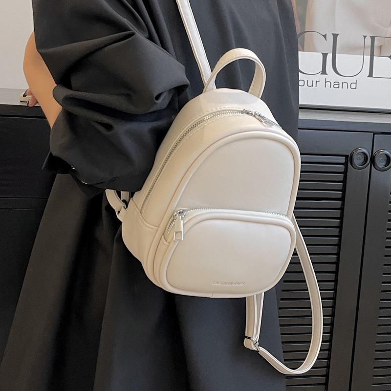 Женская сумка-рюкзак, новая маленькая квадратная сумка на плечо, сумка ярких цветов, модный маленький рюкзак для путешествий, милый рюкзак