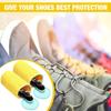 Shoe Washing Bag Convenient Tear-resistant Shoe Laundry Bag Strong Zippers Shoe Cleaning Bag for Home