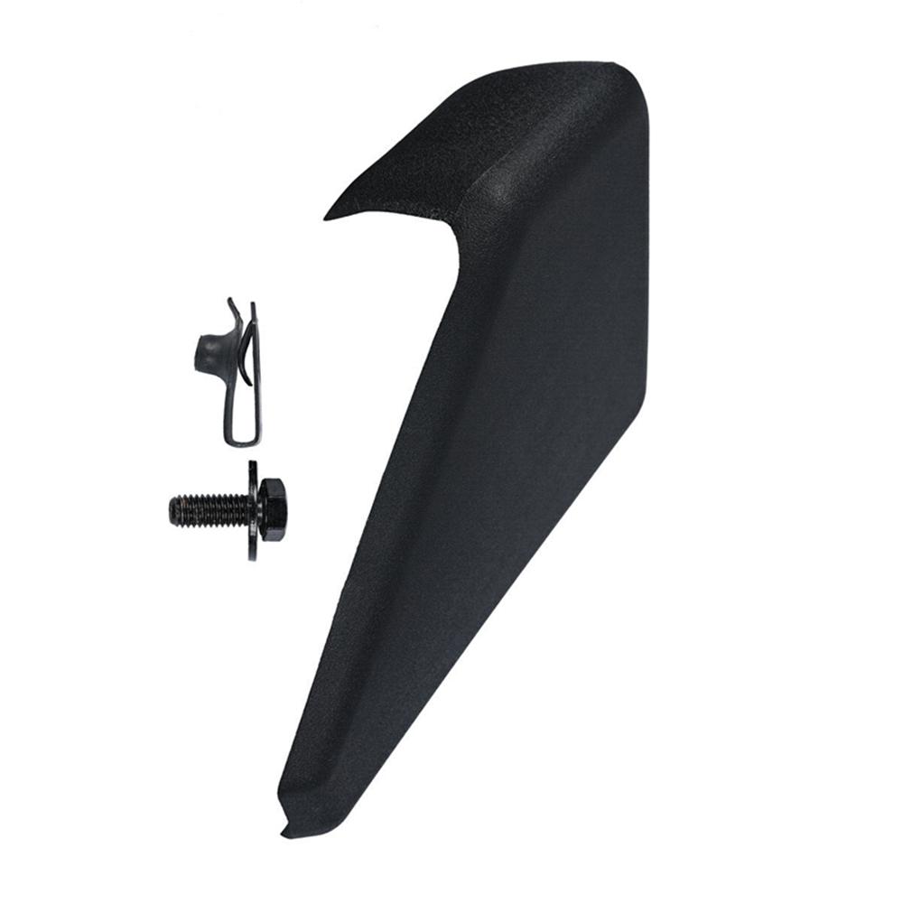 Задняя торцевая крышка подножки правая для 2015-2022 Ford F-150 F-250 FL3Z-16A455-BA