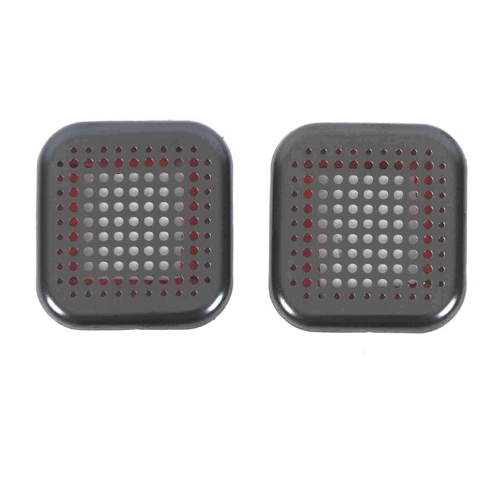 21-24 Lantu Dreamer Car Roof, Glove Box & Air Outlet Speaker Covers